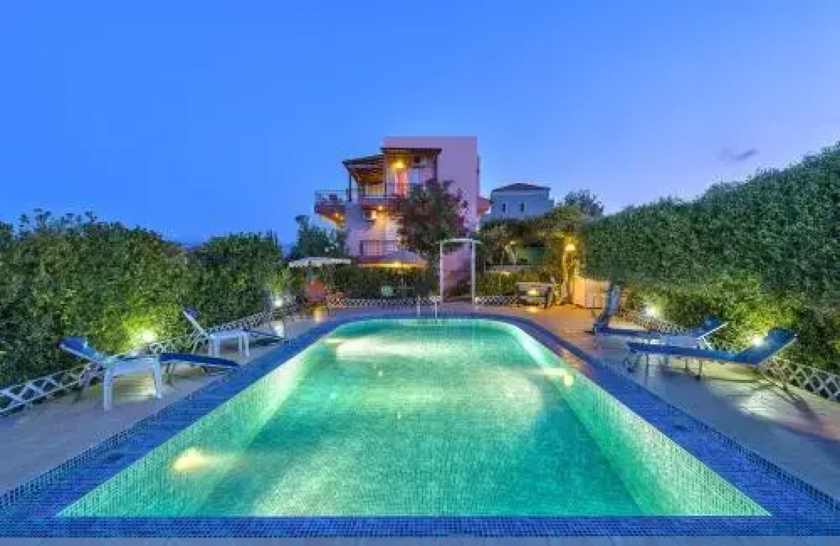 Villa Marilena