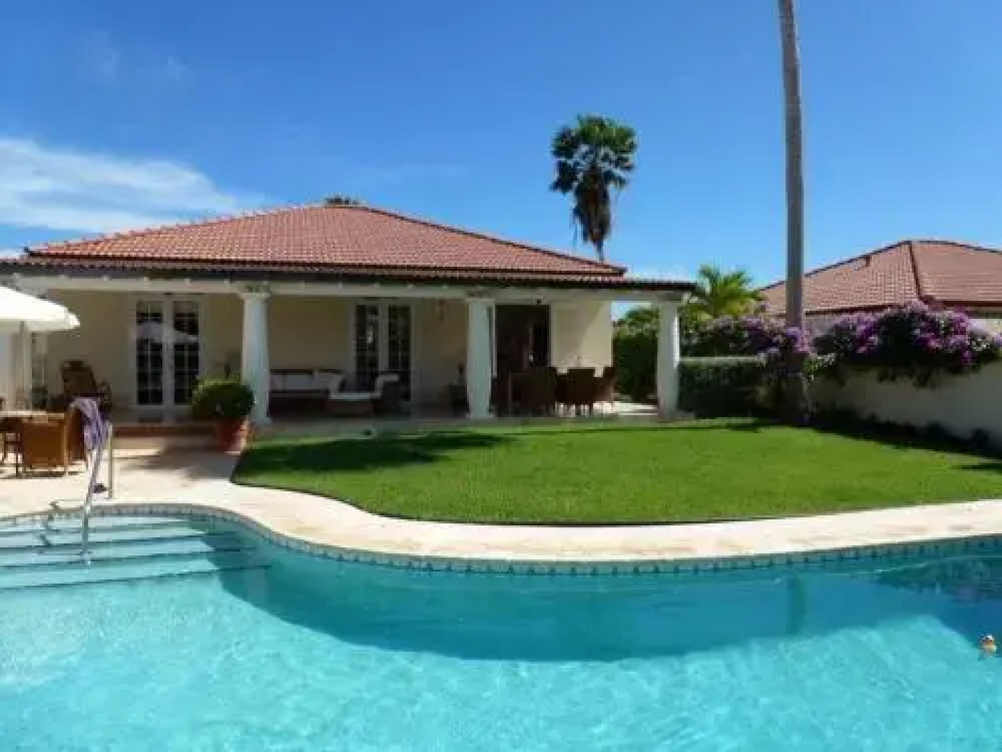 Tierra del Sol Villa