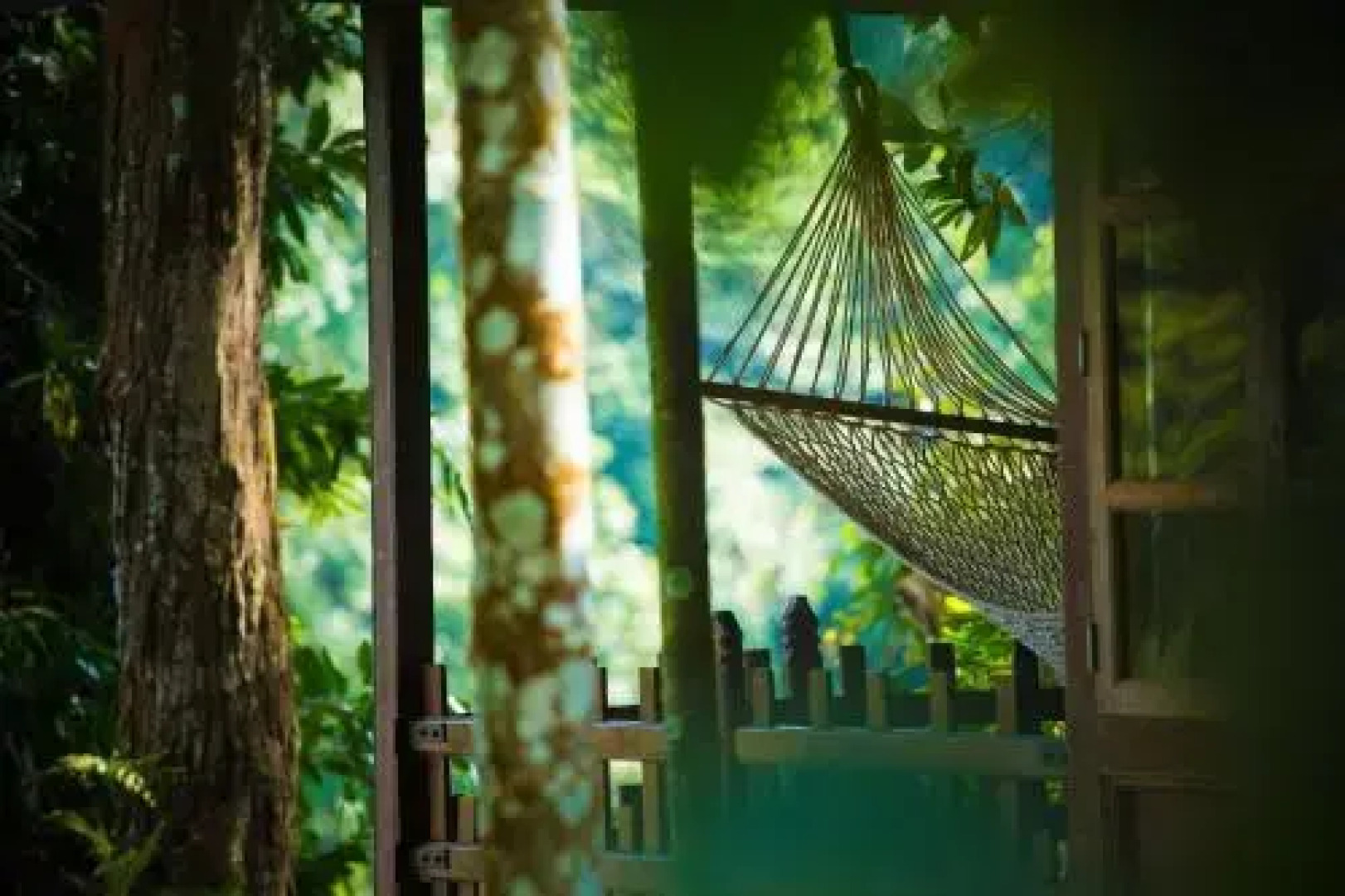 Shanthi Kunnj Homestay