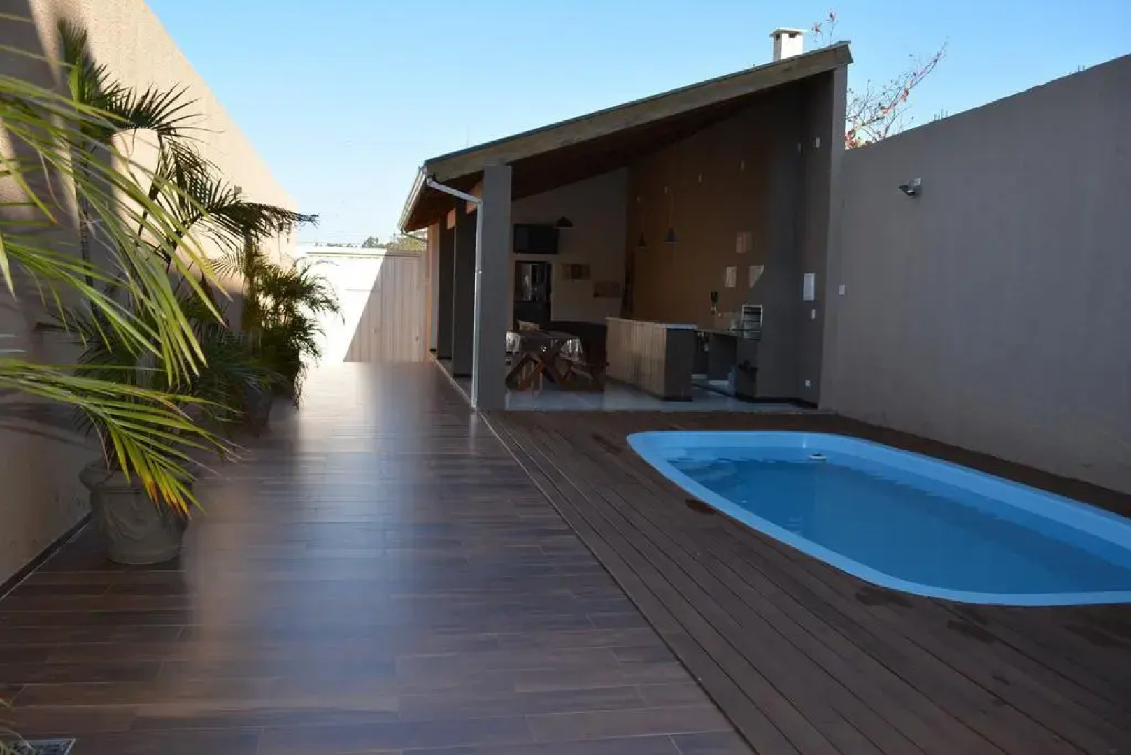 Hotel e Restaurante Canta Galo