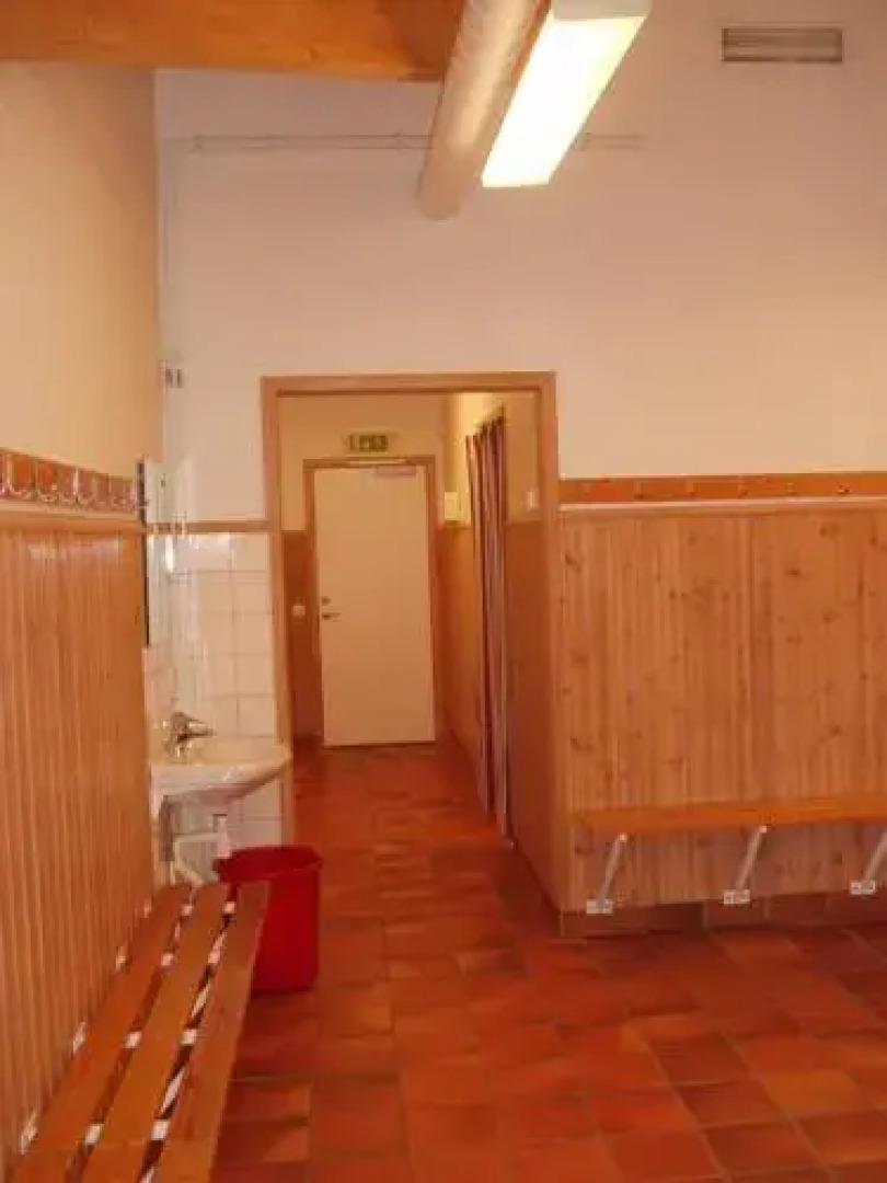 Åbyggeby Landsbygdscenter