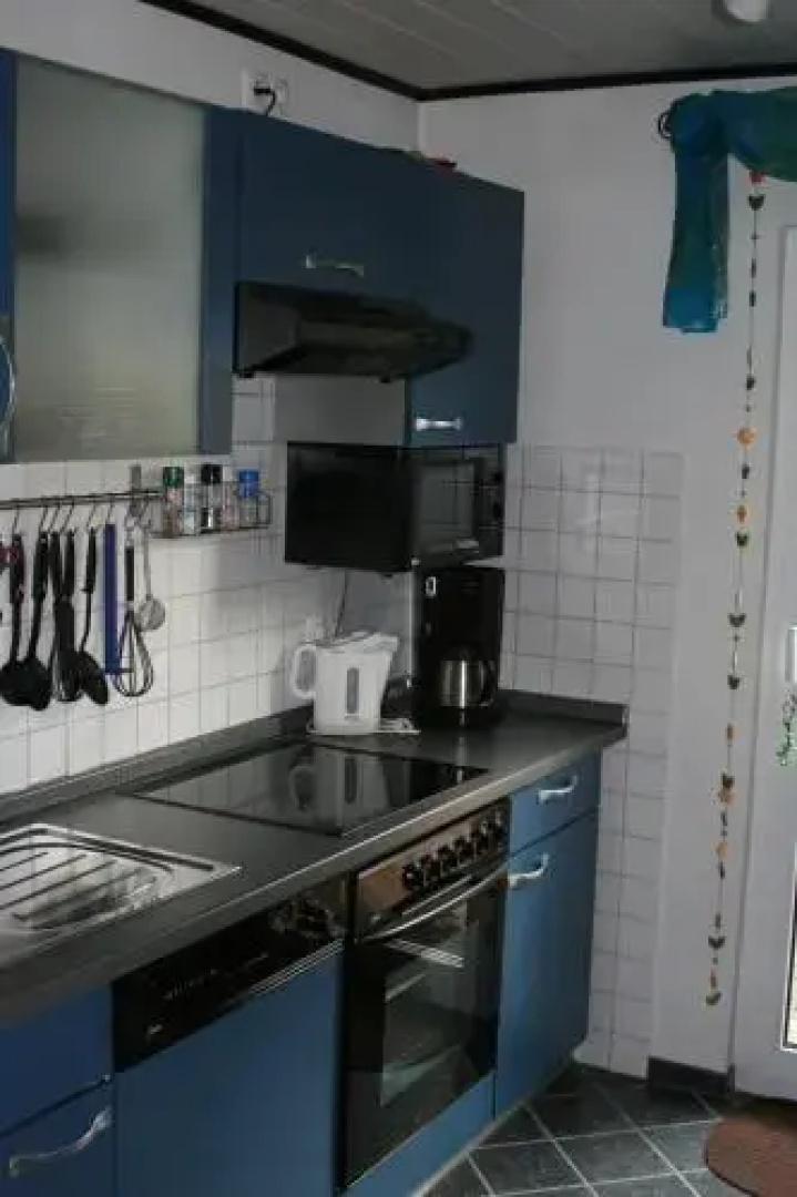 Ferienwohnung Jatta