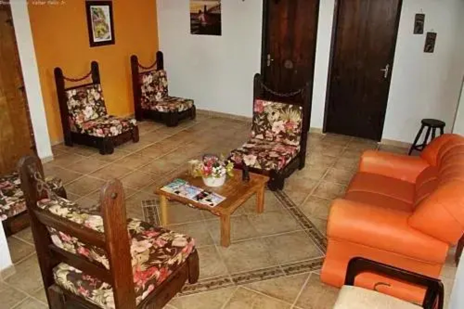 Hospedaria da Praça