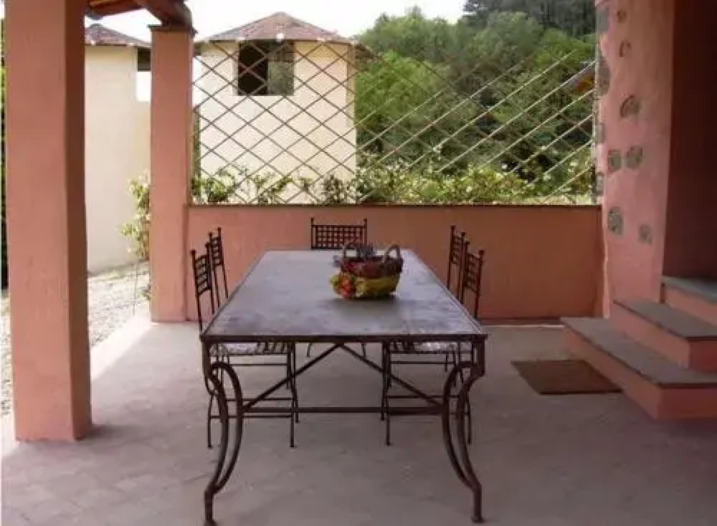 Villa Focognano