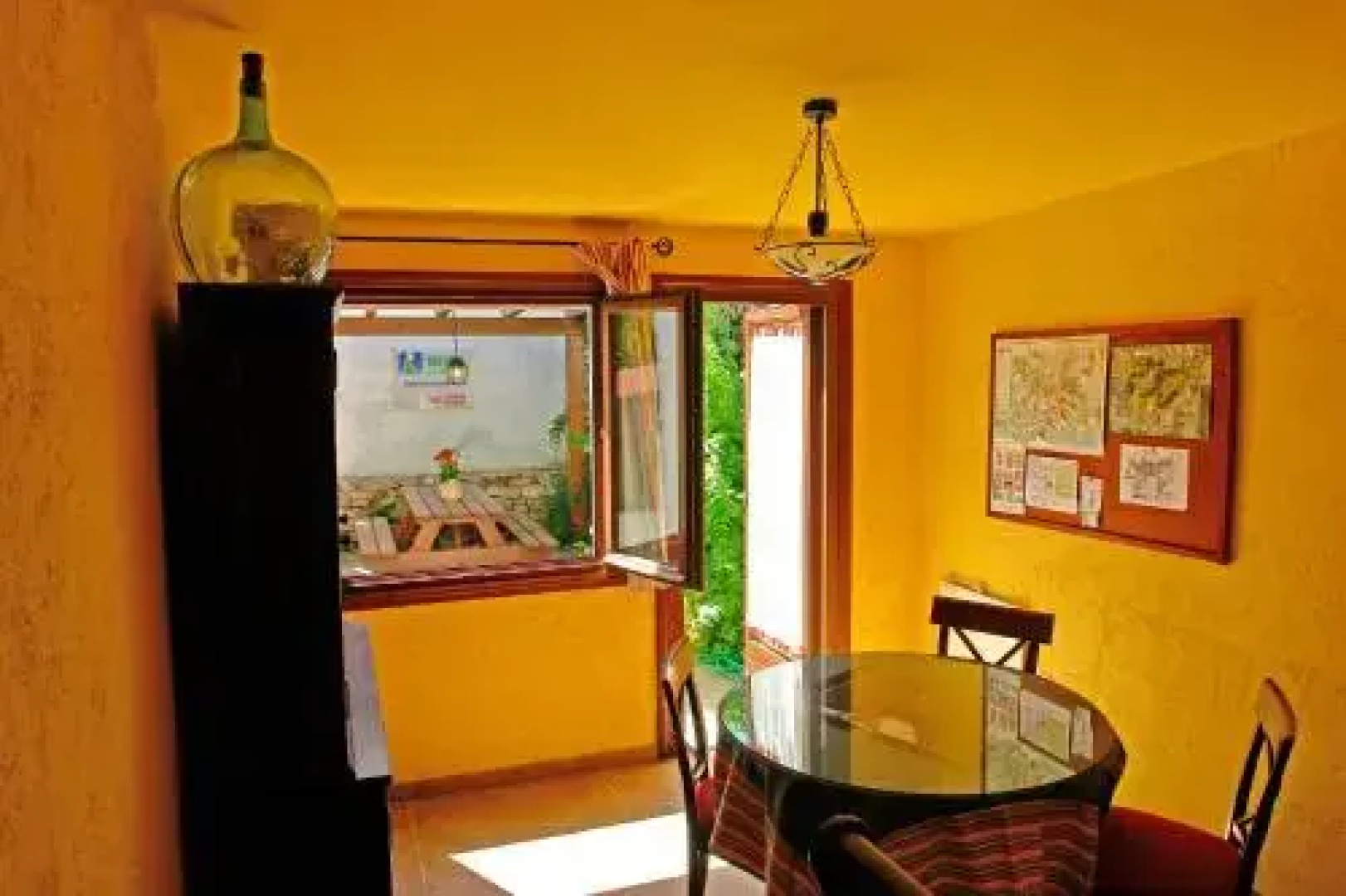 Casa El Patio