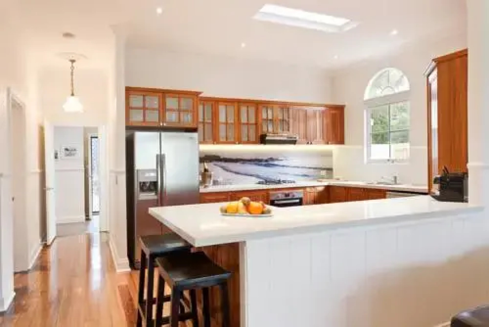 Luxury Retreat Just Above The Beach - The BeachNest