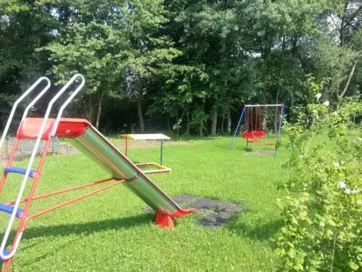 Ferienanlage Villa Maare