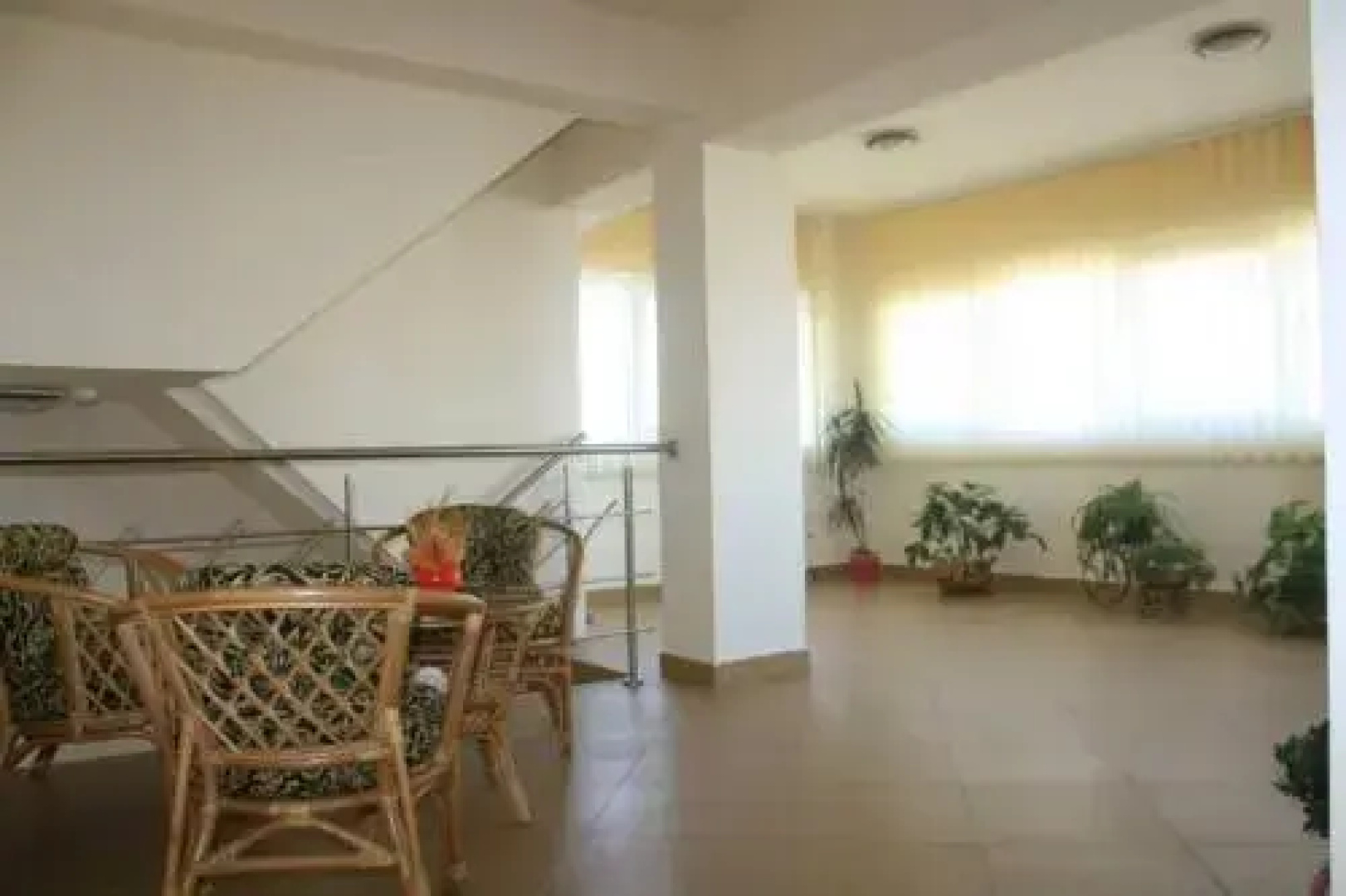 Casa Soarelui