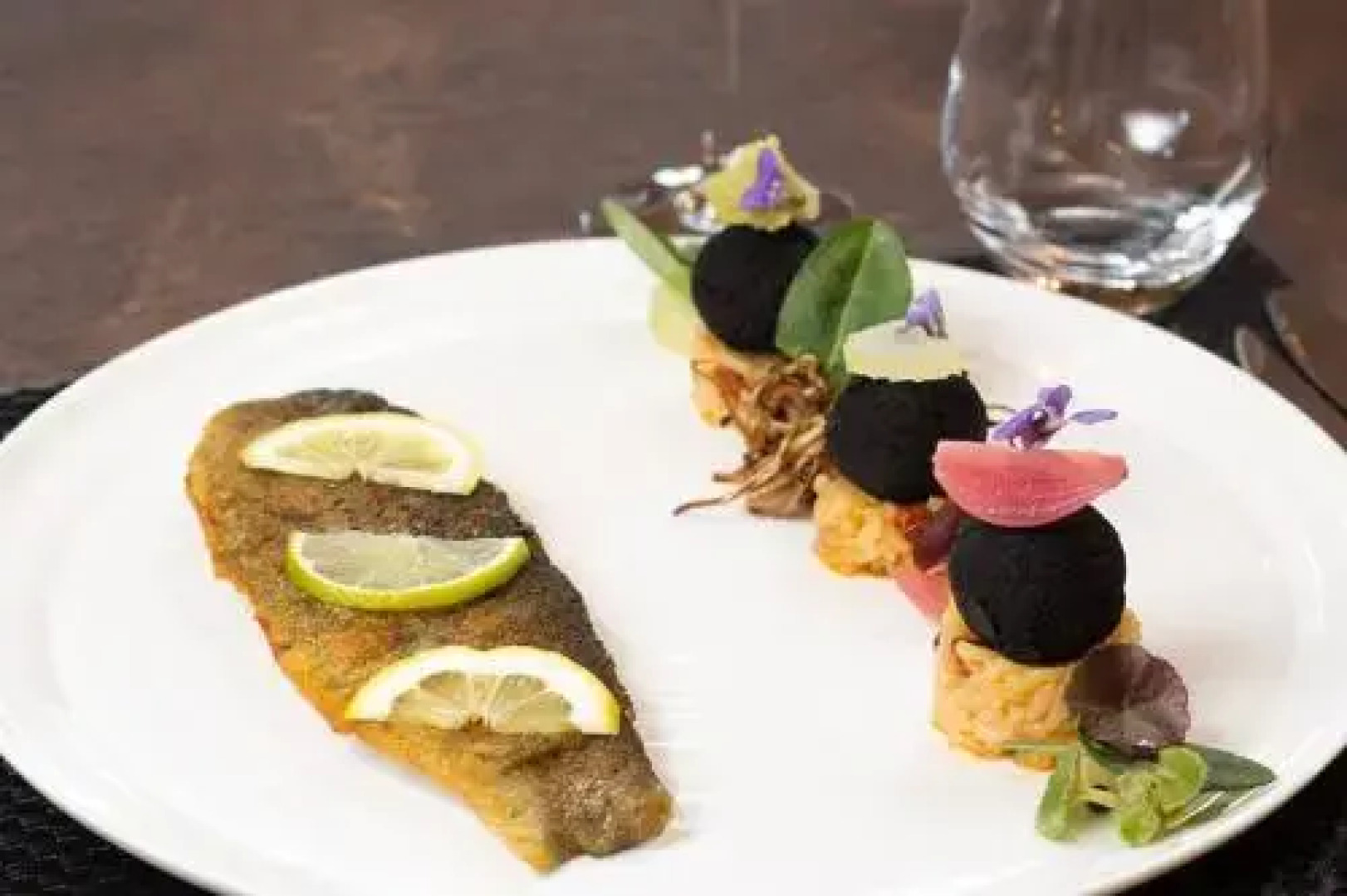 Auberge Les Grillons