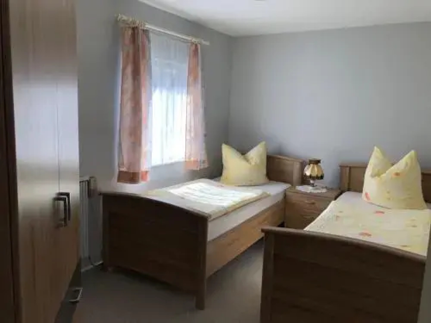 Ferienwohnung Karger