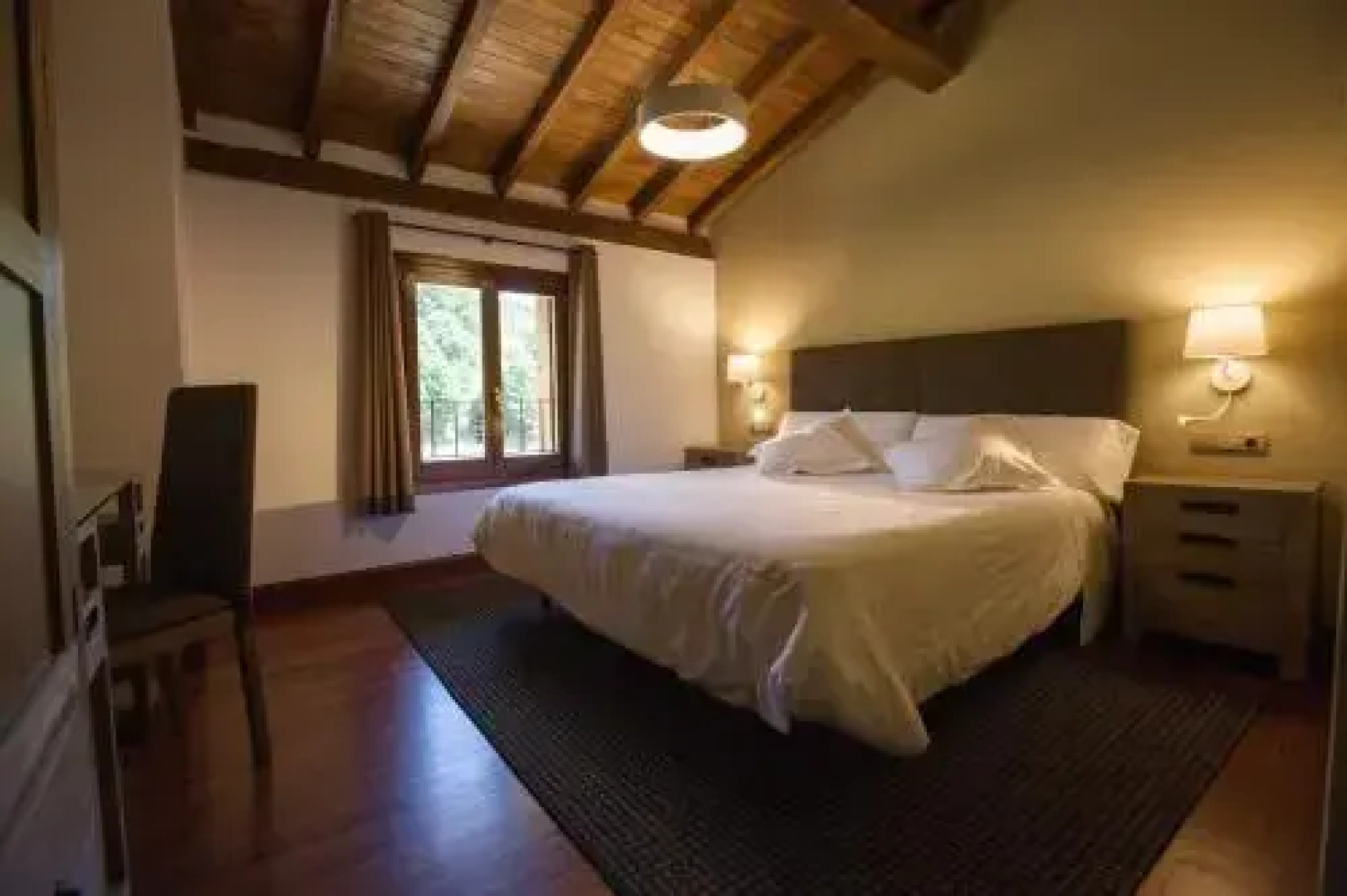 Casa Rural Arregi