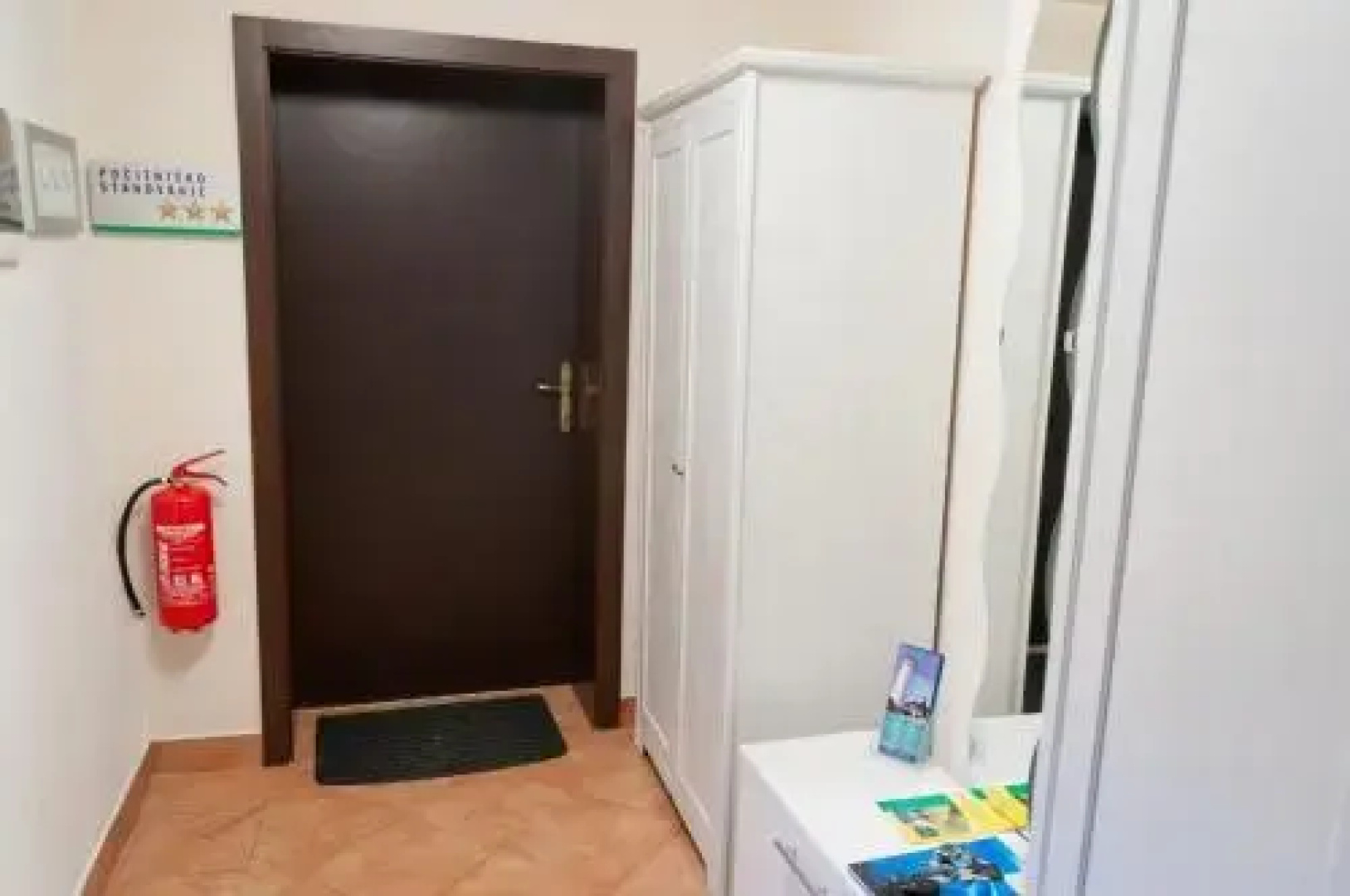 Apartment Gasa