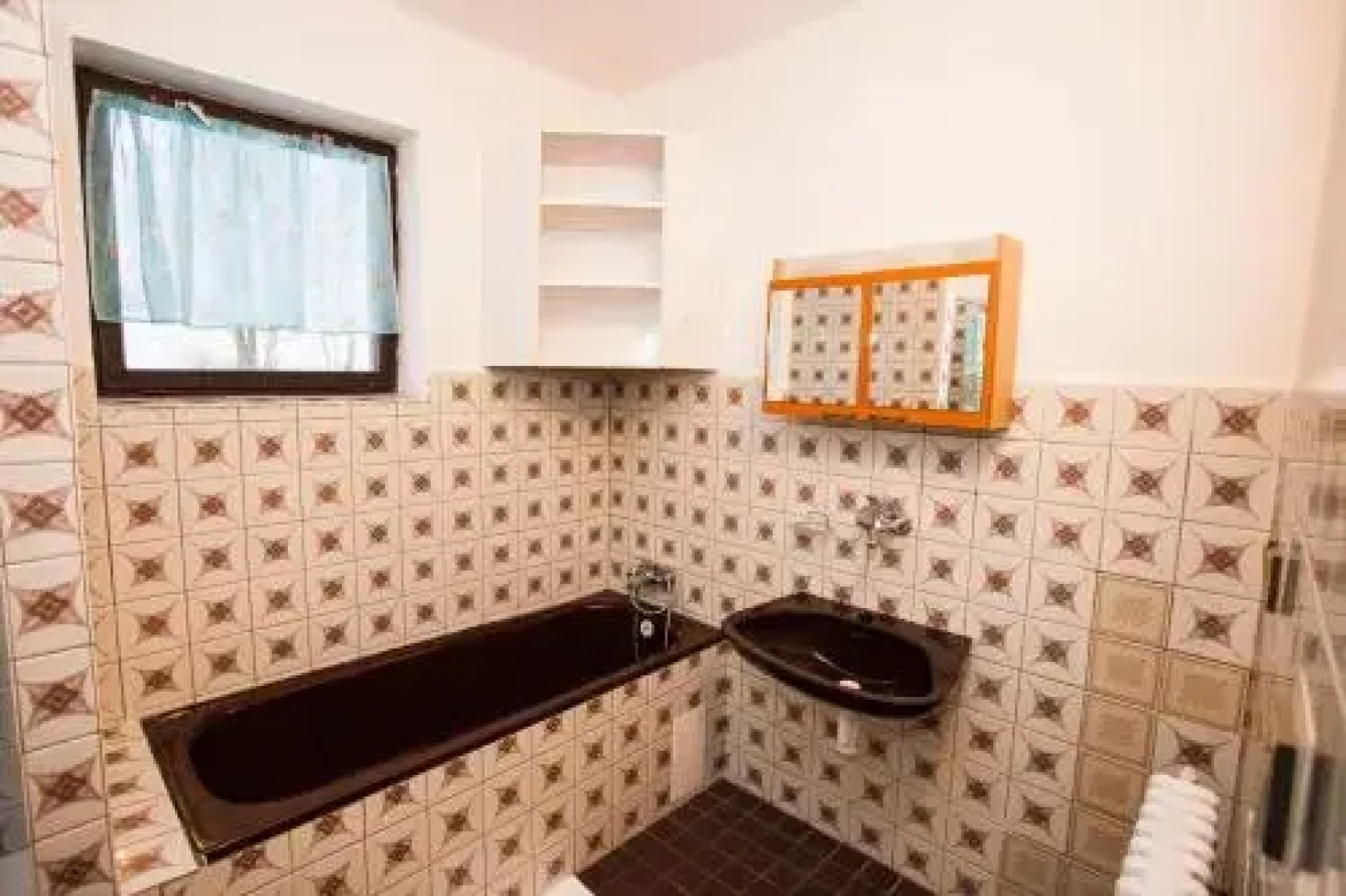 Chalet Ubytování U Bětušky