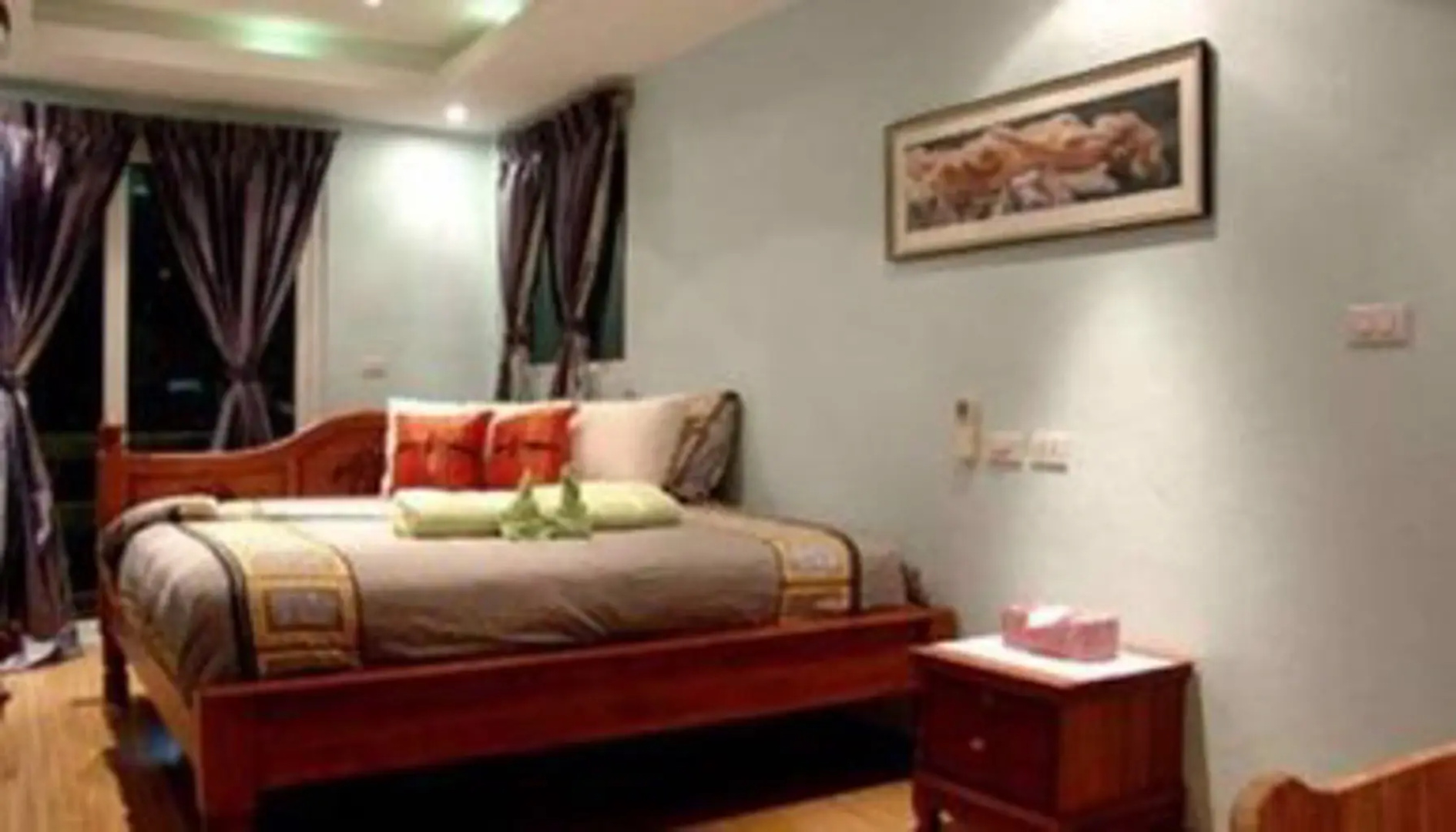 The Bee & B Guest House