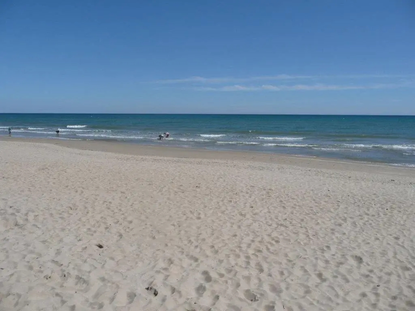 Residencial Nueva Playa