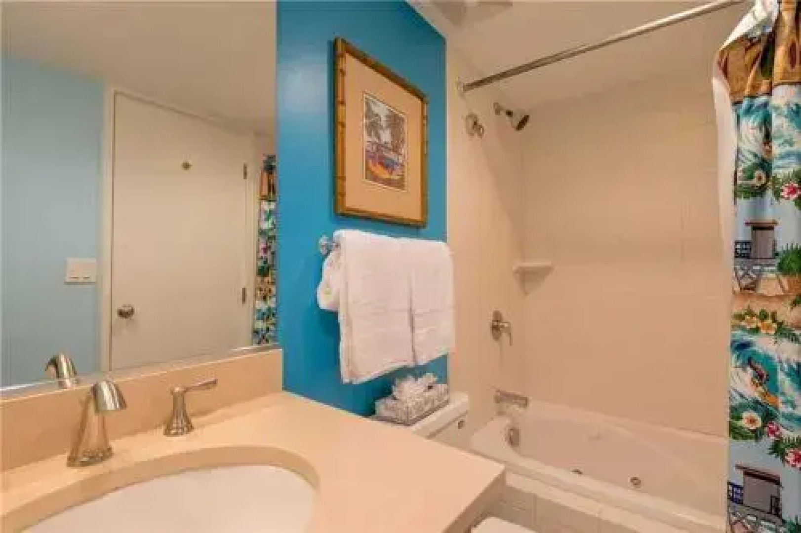 Kaanapali Shores #159 2 Bedroom Condo by RedAwning