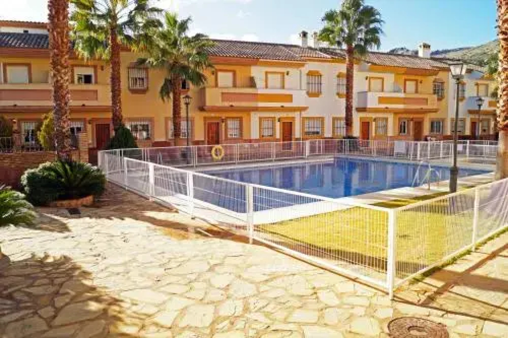 Casa Isabel