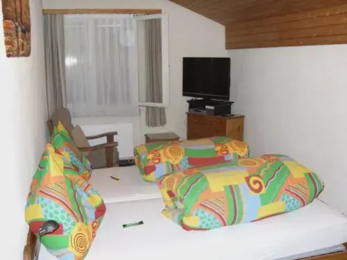 Hotel Pez Ault