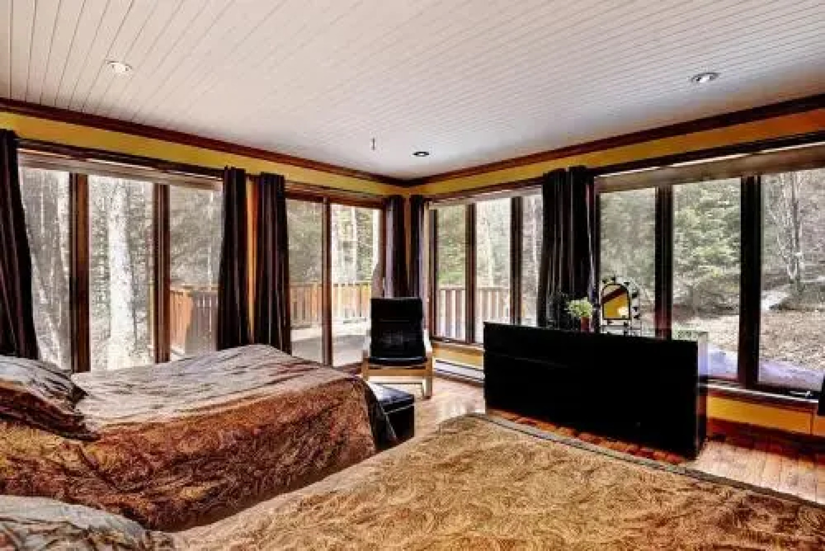 Les Chalets Alpins - Chemin Alpin