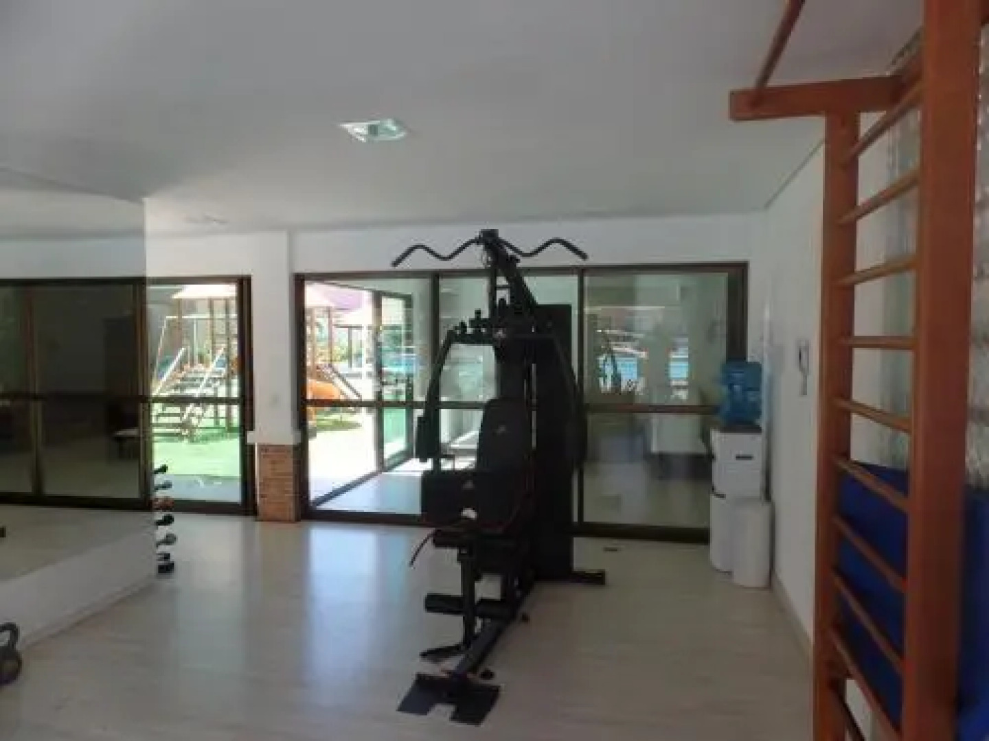 Mediterranèe Residence