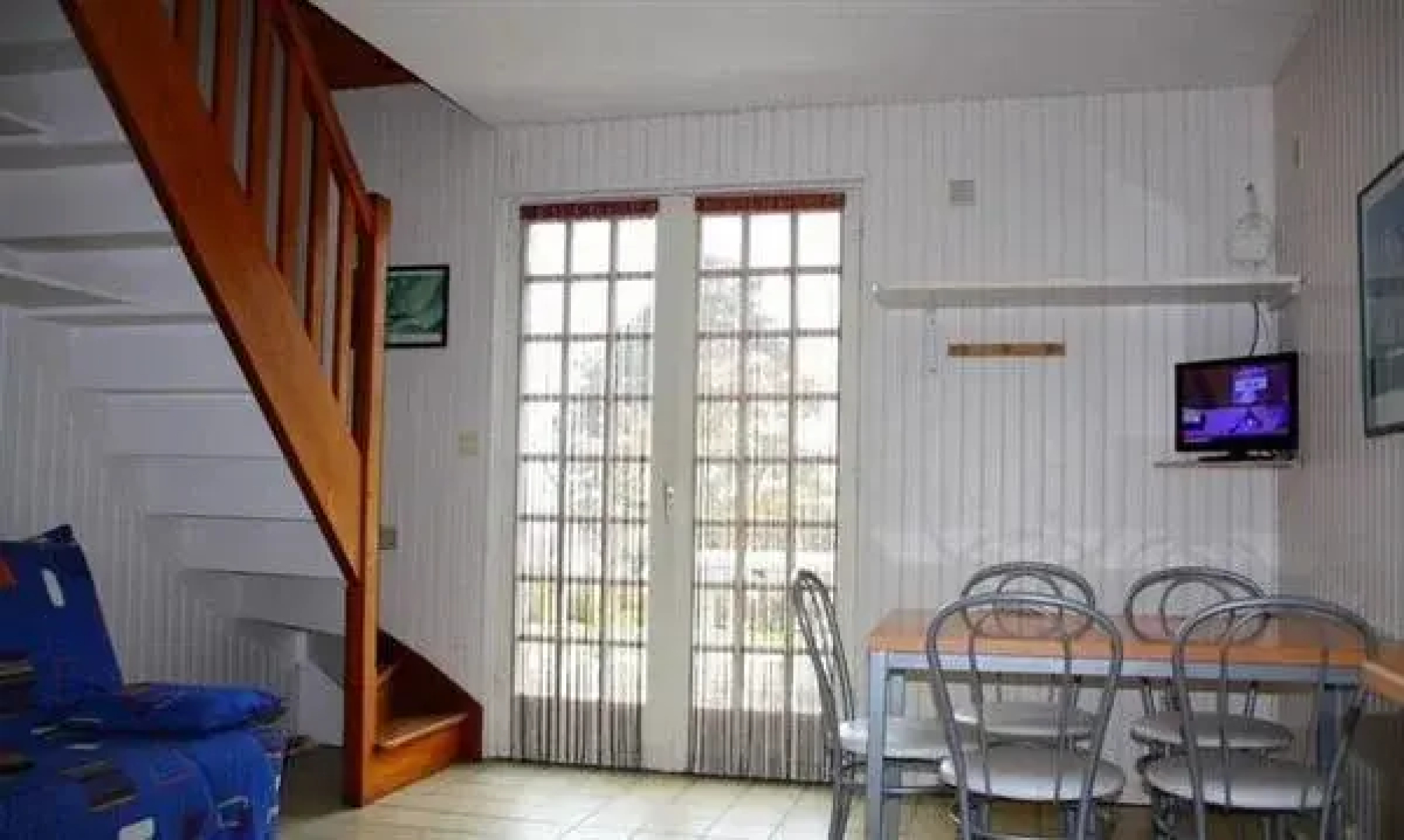 Village Vacances de Kerfetan