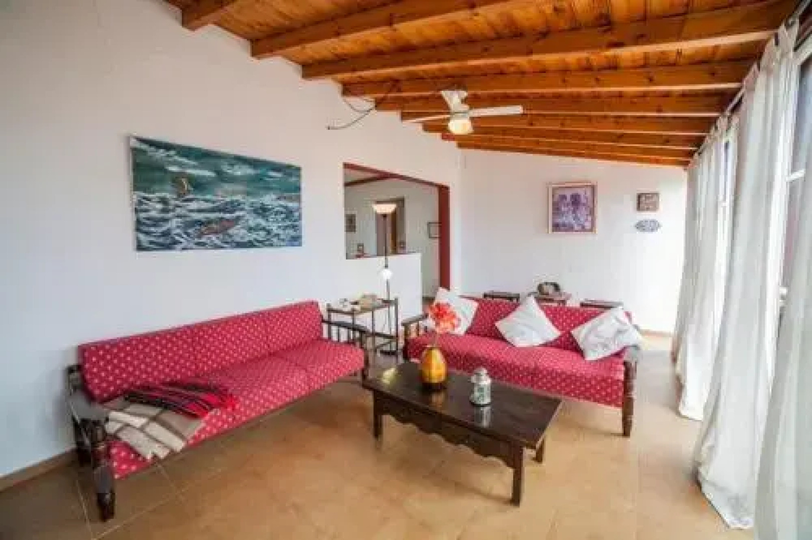 Casa Monasterio