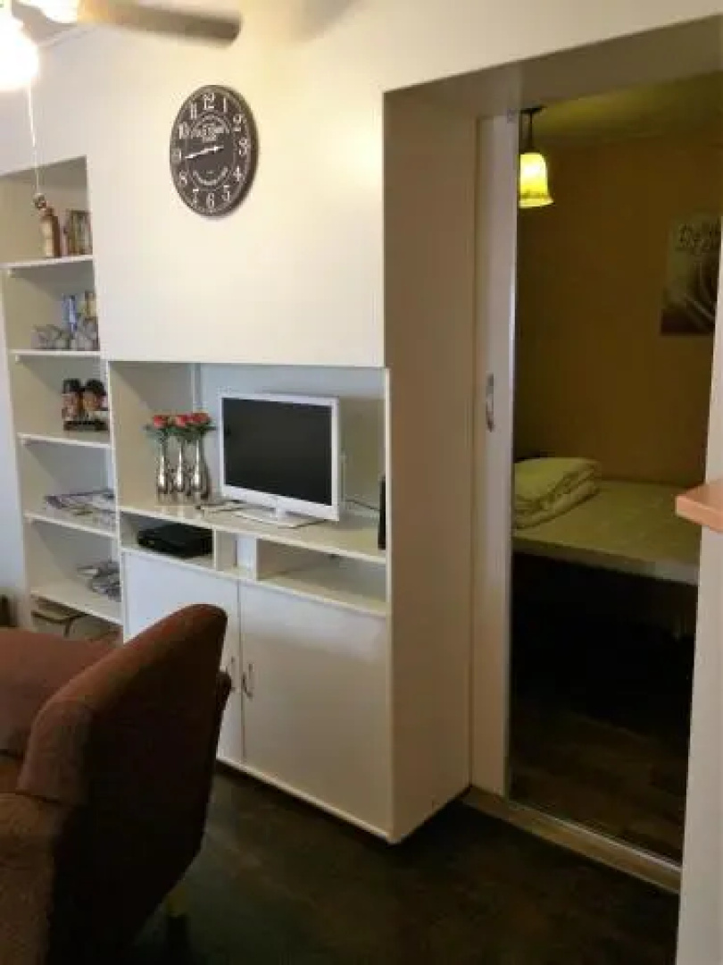 Kampeer & Logeerboerderij Madura