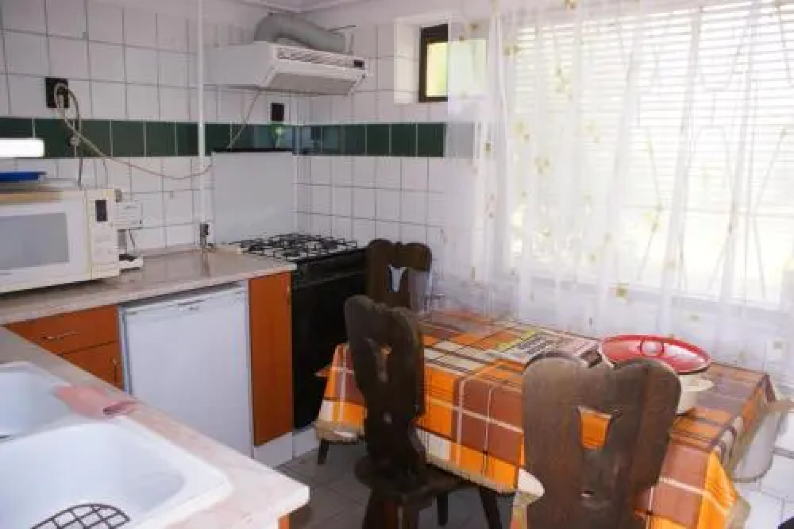 Fenyvesi Vendégház