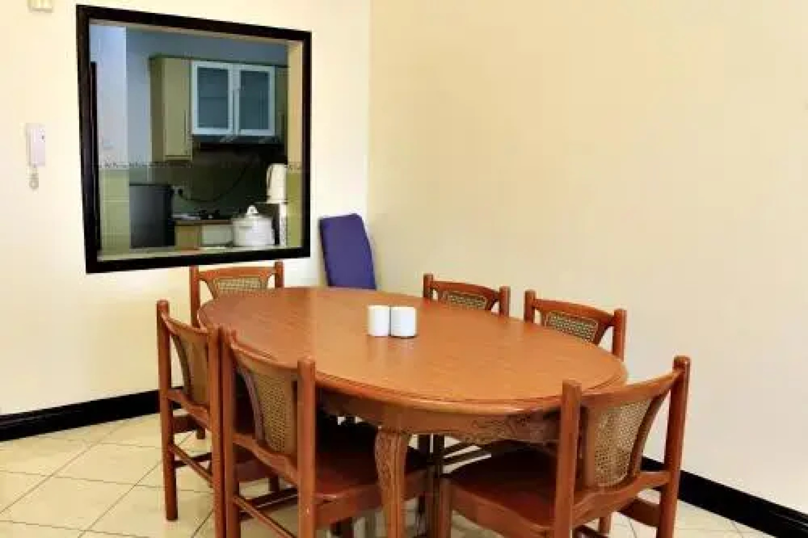 KK Vacation Apartments @ Marina Court Resort Condominium
