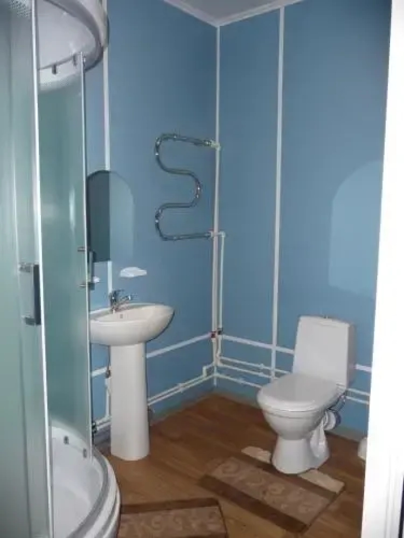 Hotel Ruza