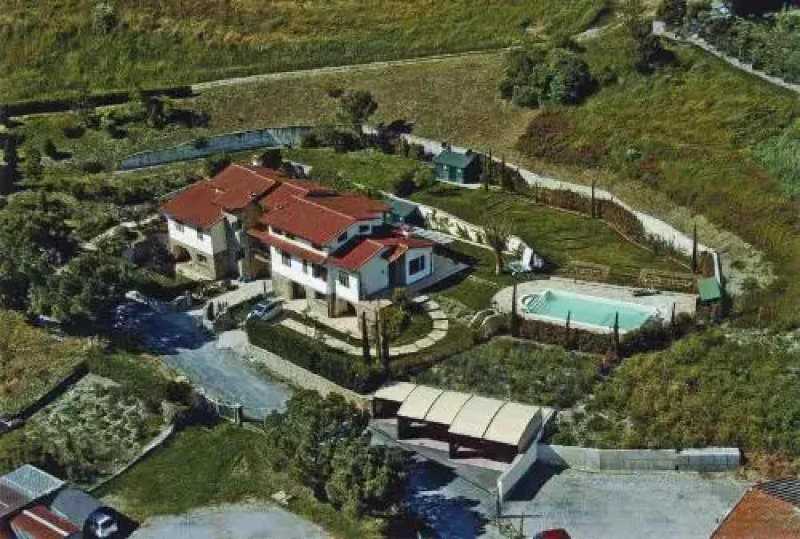 Hotel B&B Dolce Campagna