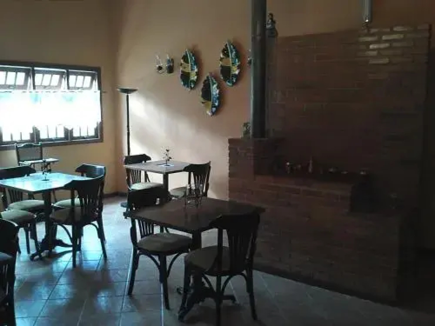 Pousada da Mantiqueira