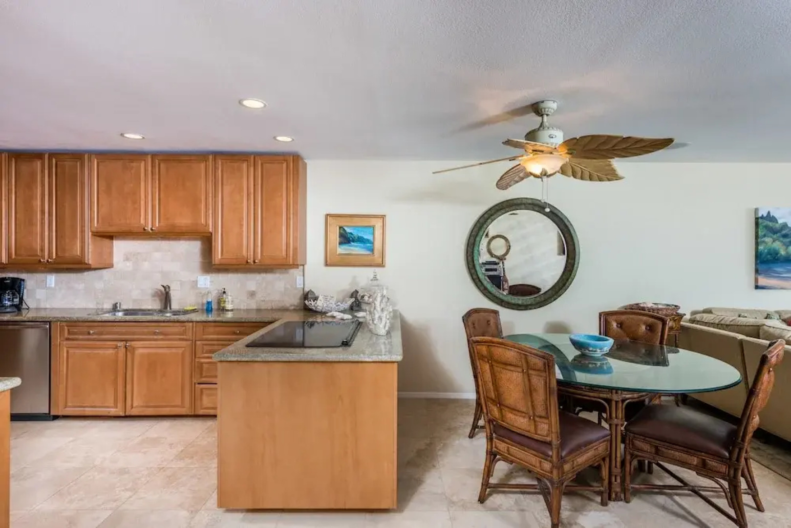 South Sierra Condominium #54075