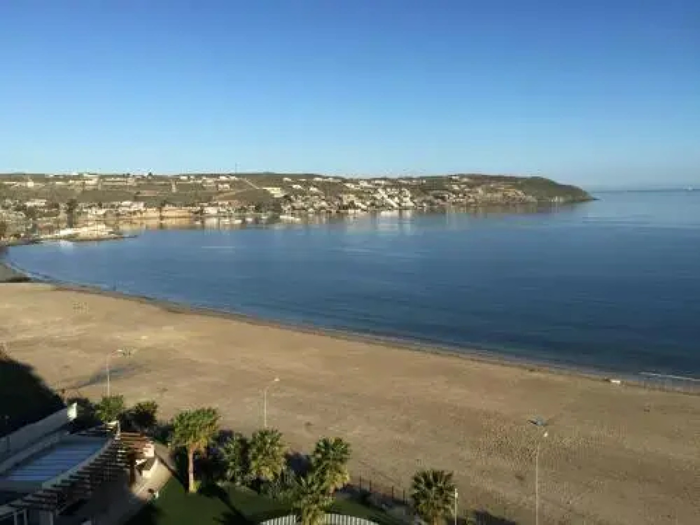 Departamento Costa Azul Building La Herradura-Coquimbo