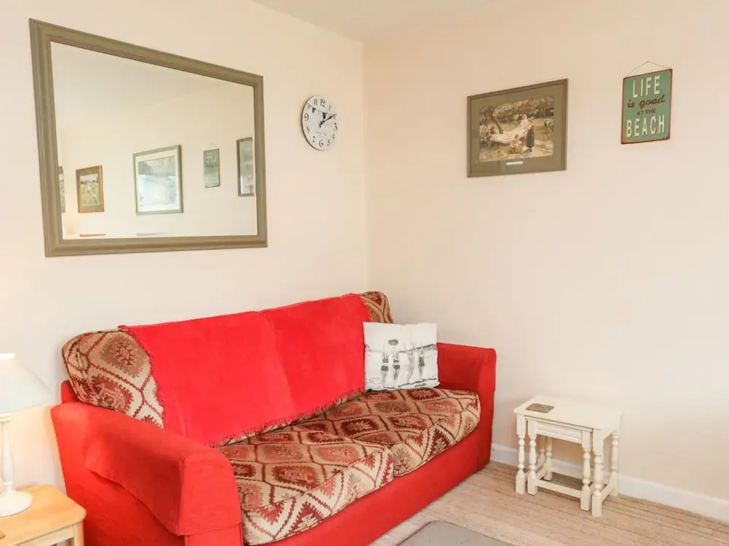 Number Nine New Esplanade Court