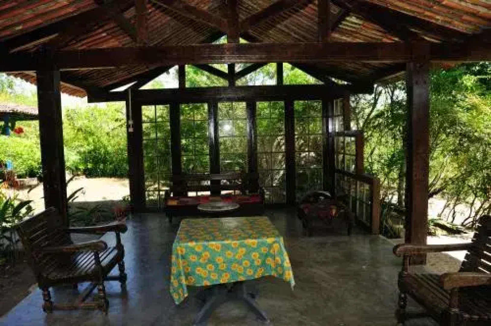 Pousada Canto da Serra