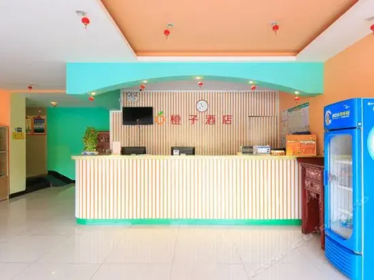 Chenzhou Orange Hotel
