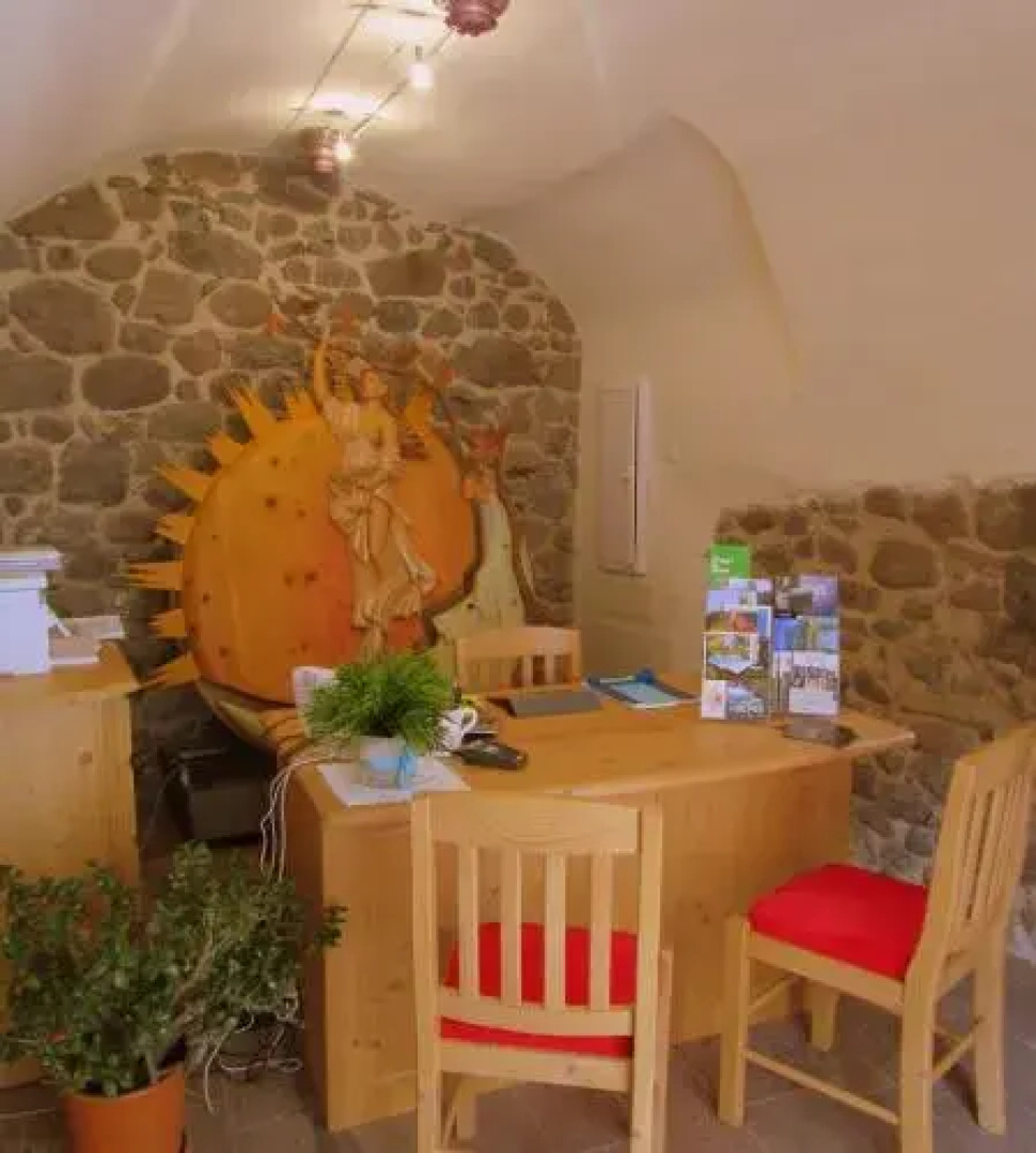 Agriturismo Maso Besleri