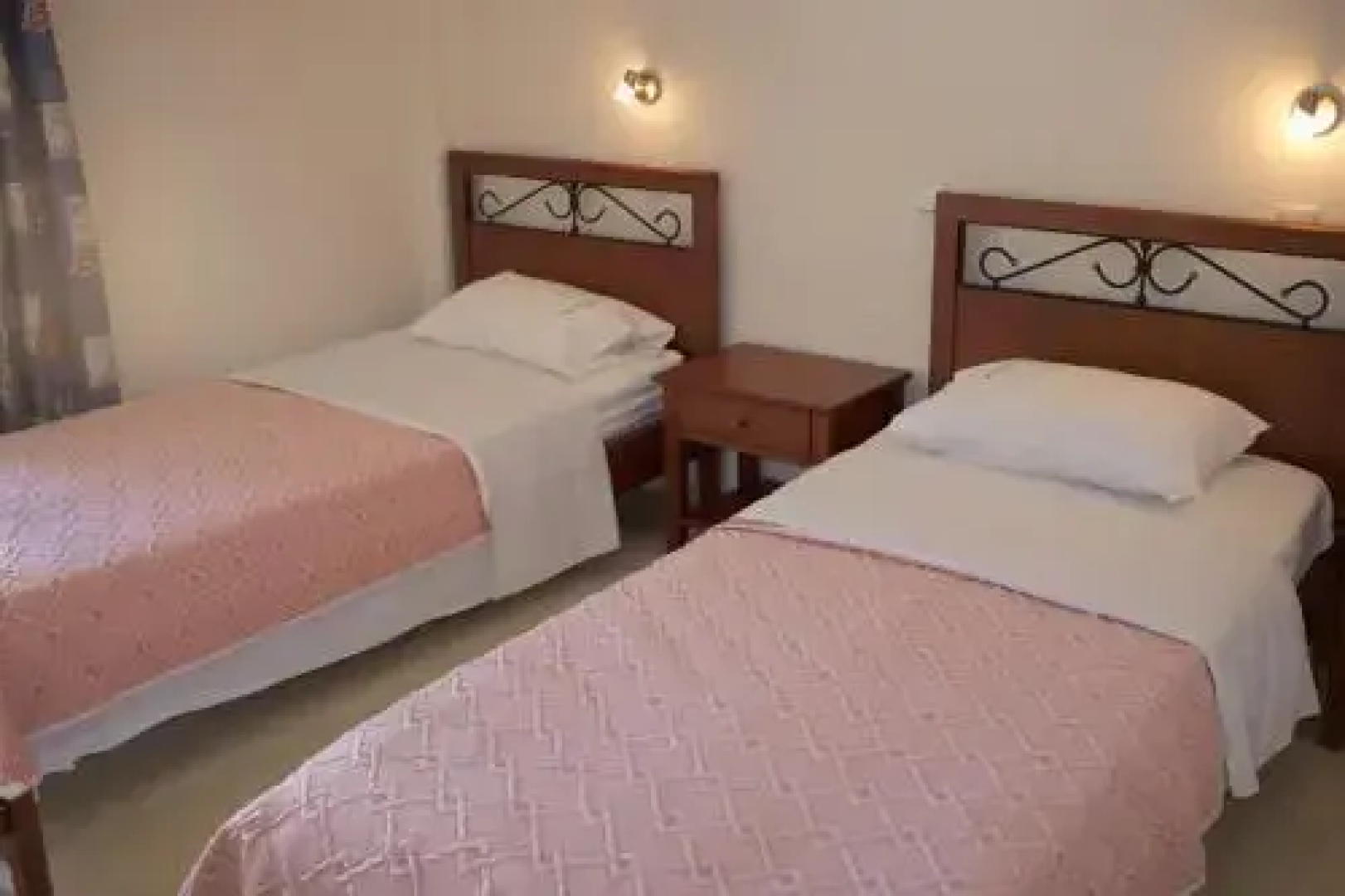 Hotel Korissia
