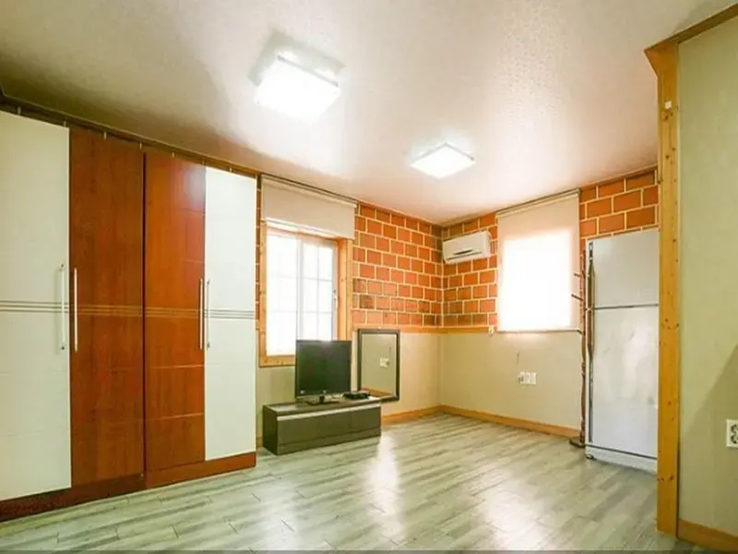 Lohas Bamboo Pension