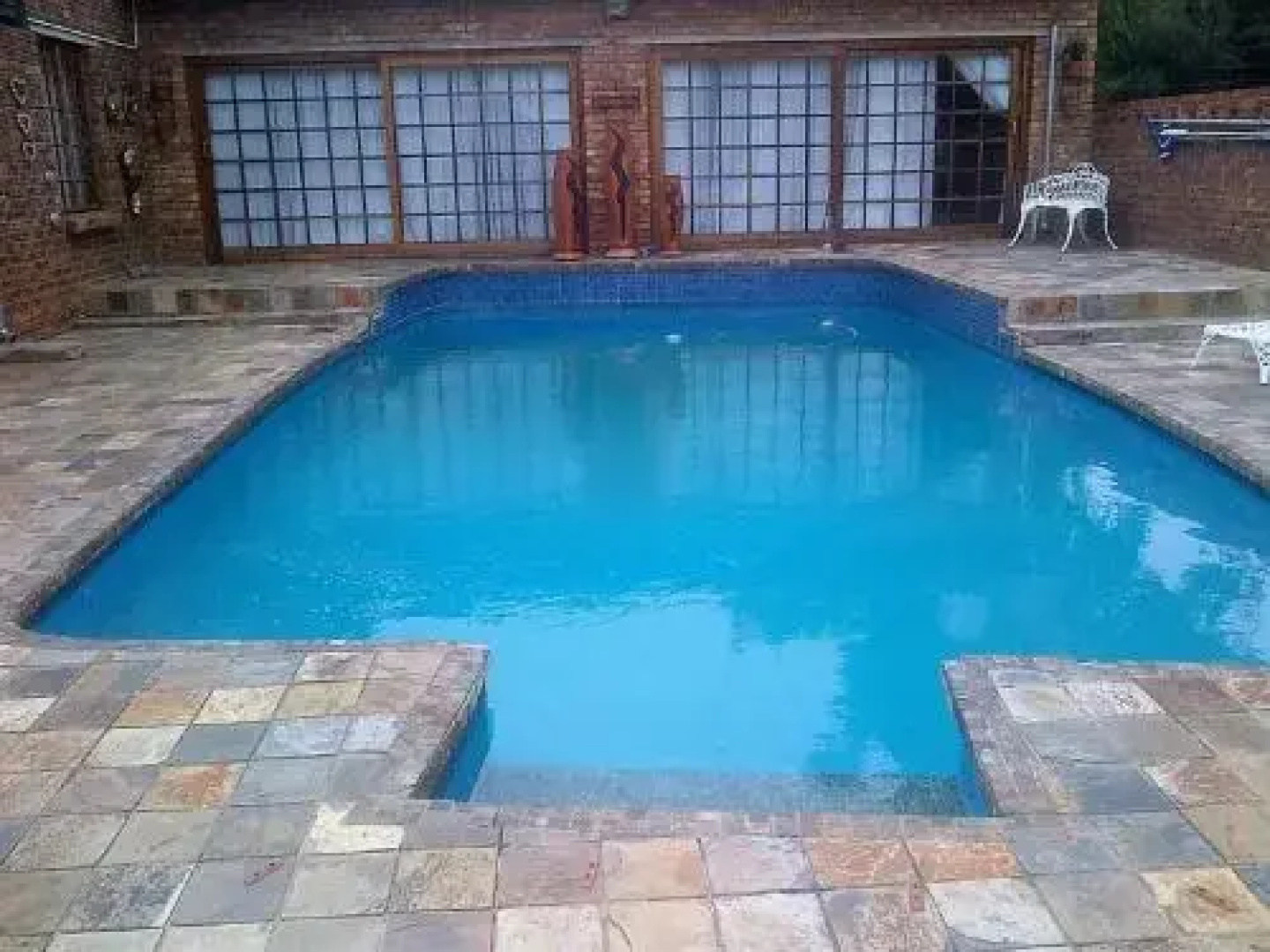 Thabong Guesthouse