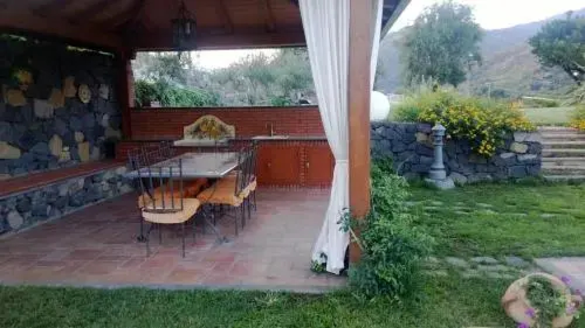 Taormina Villa Ibiscus Alcantara