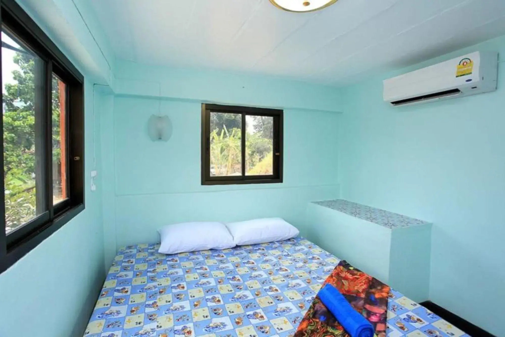 Baan Suan Tayida Homestay