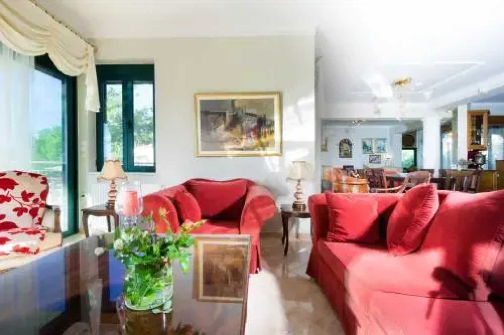 Golden Key Villas