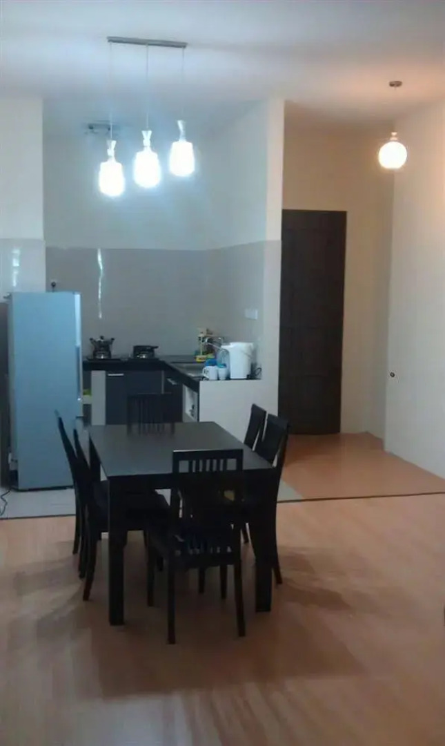 KK-SUITES RESIDENCE @ 1 Borneo