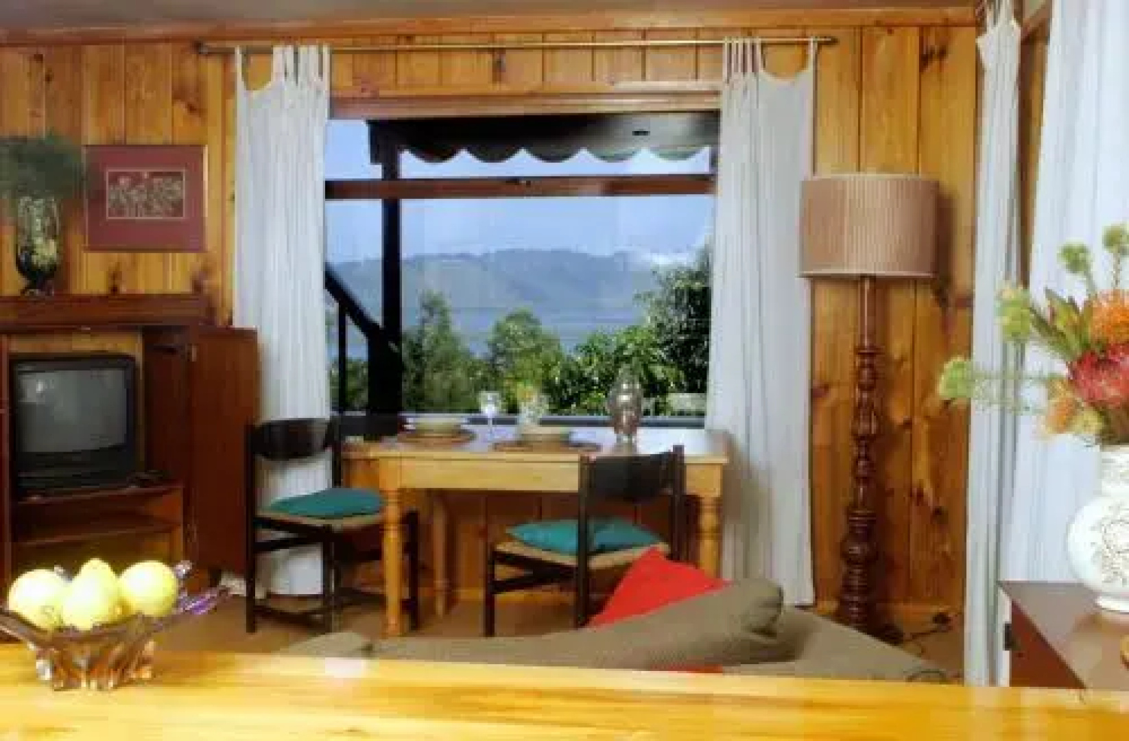 Mount Joy Cottages
