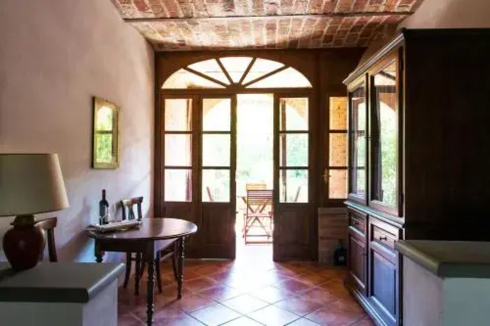Residenza Cà d´Masseu