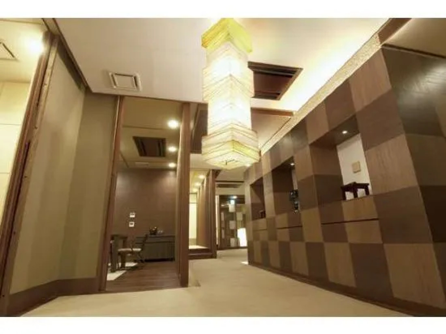 Hotel Sunosaki Kazenosho