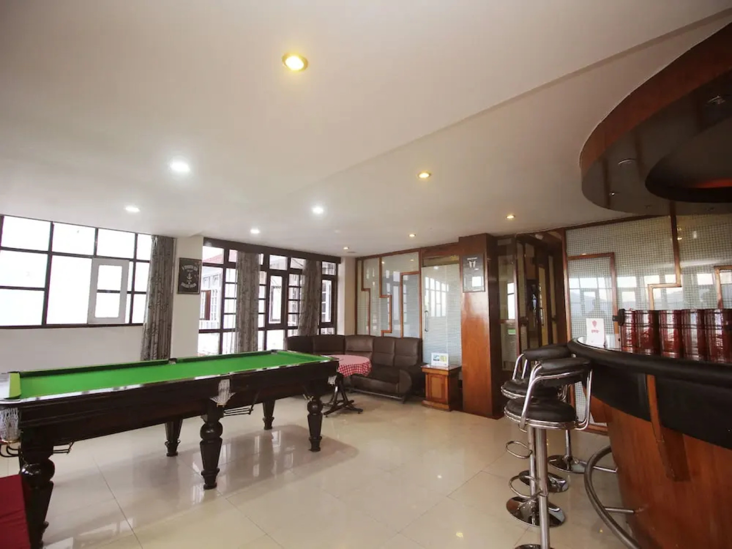 Sidlon Residency