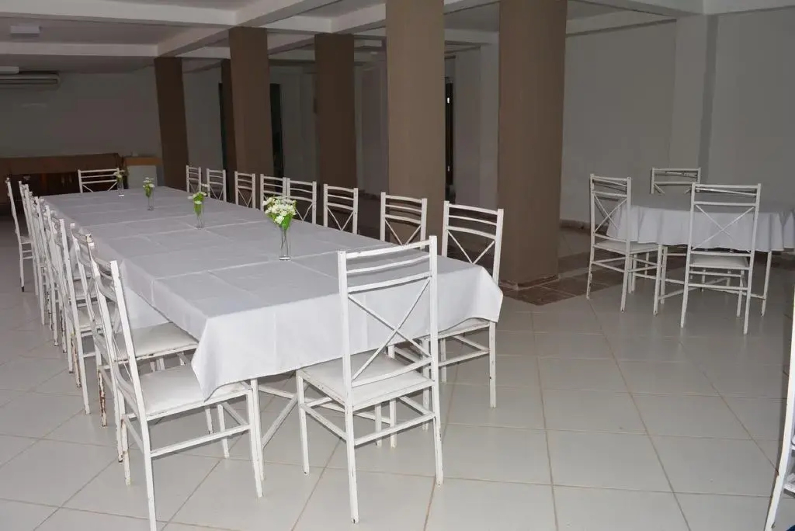 Hotel e Restaurante Canta Galo